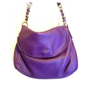 Kate spade shoulder bag